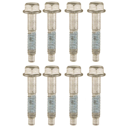 Fel-Pro ES72224 LOWER Intake Manifold Bolt Set 1996-11 Chevrolet GMC 262 305 350