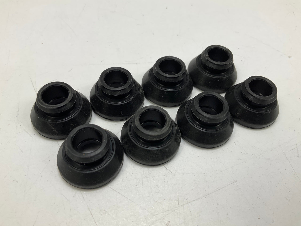 FEL-PRO ES72233 Valve Cover Grommet Set - Chevy LS LS2 4.8L 5.3L 5.7L 6.0L V8