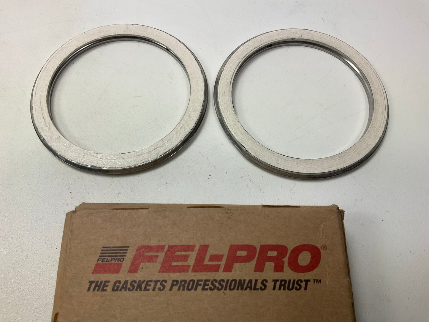 Fel-pro ES72248 Cylinder Head 18mm Dowel Pins 03-10 Ford Super Duty 6.0L DIESEL