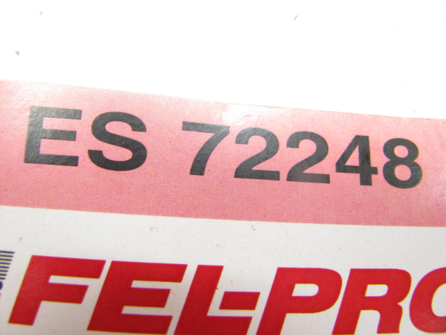 Fel-pro ES72248 Cylinder Head Dowel Pins - 03-10 Ford Super Duty 6.0L V8 DIESEL