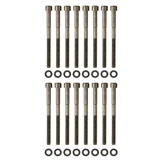 Fel-Pro ES72249 Engine Cylinder Head Bolt Set 2003-20 Toyota 2.5L 3.0L 3.5L 4.0L