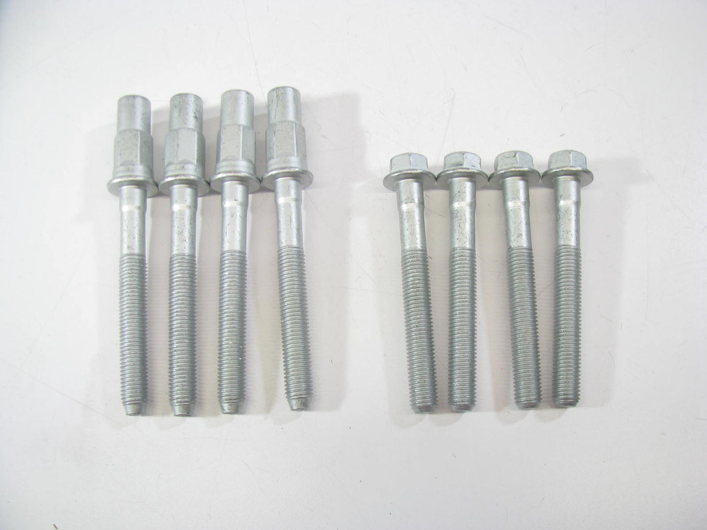 Fel-Pro ES72304 Cylinder Head Bolts For 2006-07 Buick Rendezvous 3.5L V6 OHV