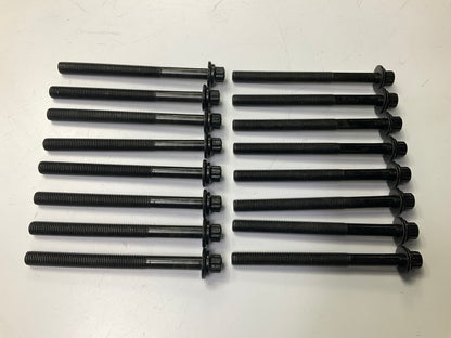 Fel-Pro ES72366 Engine Cylinder Head Bolts For 2006-2020 Hyundai 3.3L 3.8L-V6