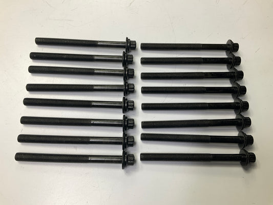 Fel-Pro ES72366 Engine Cylinder Head Bolts For 2006-2020 Hyundai 3.3L 3.8L-V6