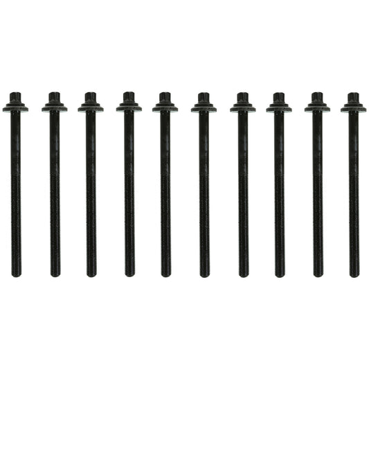 Fel-pro ES72389 Cylinder Head Bolts - 2009-2011 Chevrolet Pontiac 1.6L-L4