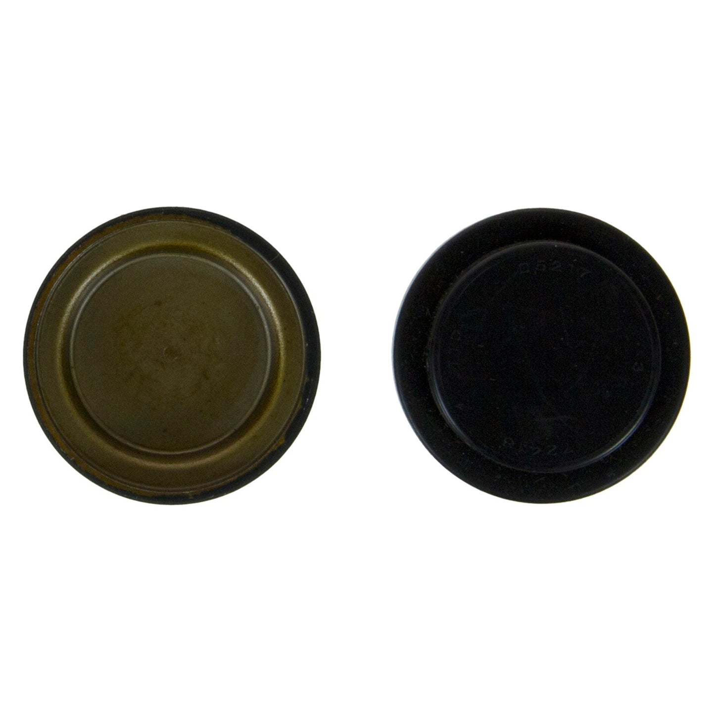 Fel-pro ES72418 Engine Circular Plug For 1999-2013 Subaru 2.5L-H4