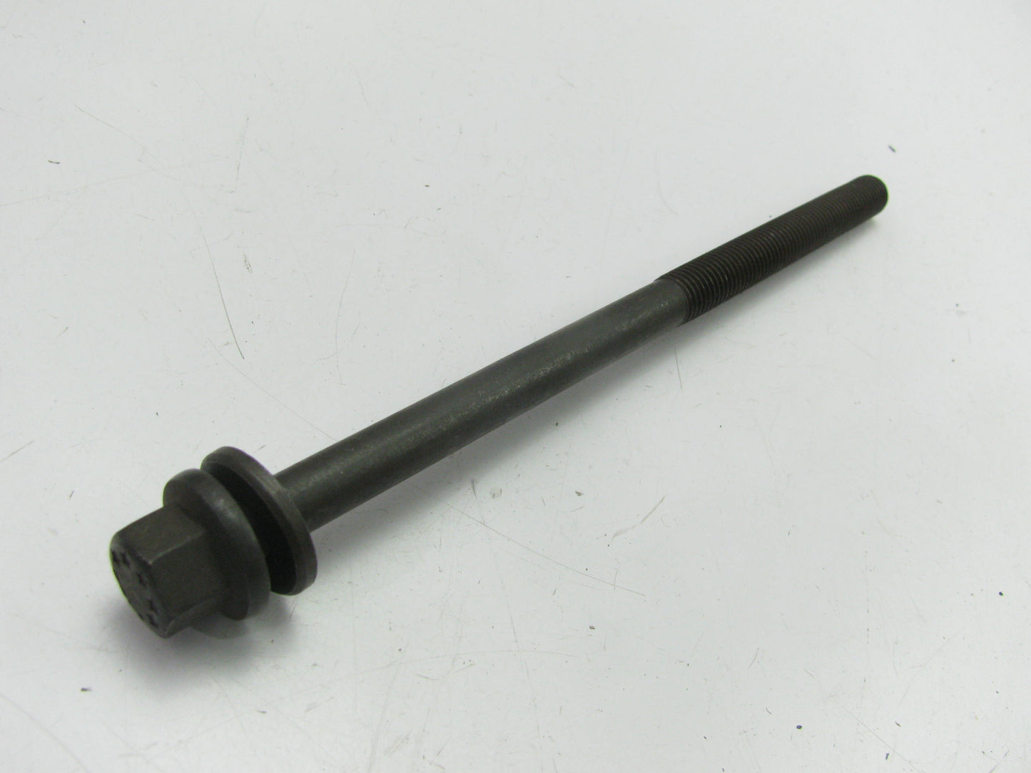 Fel-Pro ES72449 Engine Cylinder Head Bolt Set - 2007-2020 Honda Fit, 11-16 CR-Z