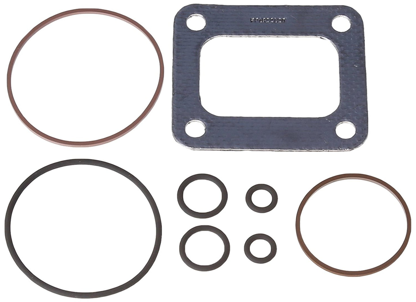 Fel-pro ES72468 Turbocharger Mounting Gasket Set - 1994-2003 Ford 7.3L V8