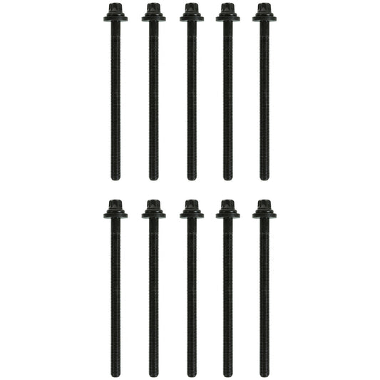 Fel-pro ES72469 Engine Cylinder Head Bolts For 2008-2018 GM 1.8L