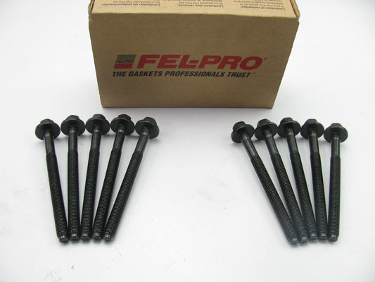 Fel-pro ES72479 Engine Cylinder Head Bolts For 2011-2017 Ford 5.0L V8