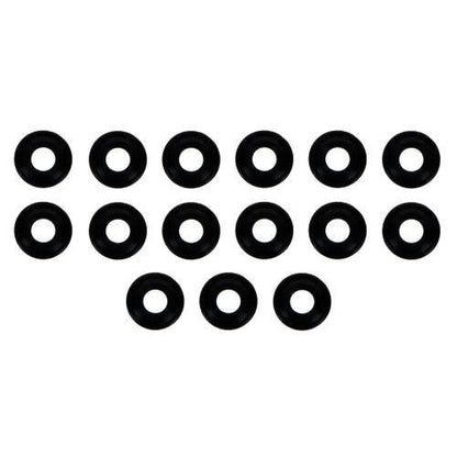 Fel-pro ES72490 Engine Valve Cover Grommets Set 1996-2006 2.5L 2.8L 3.0L