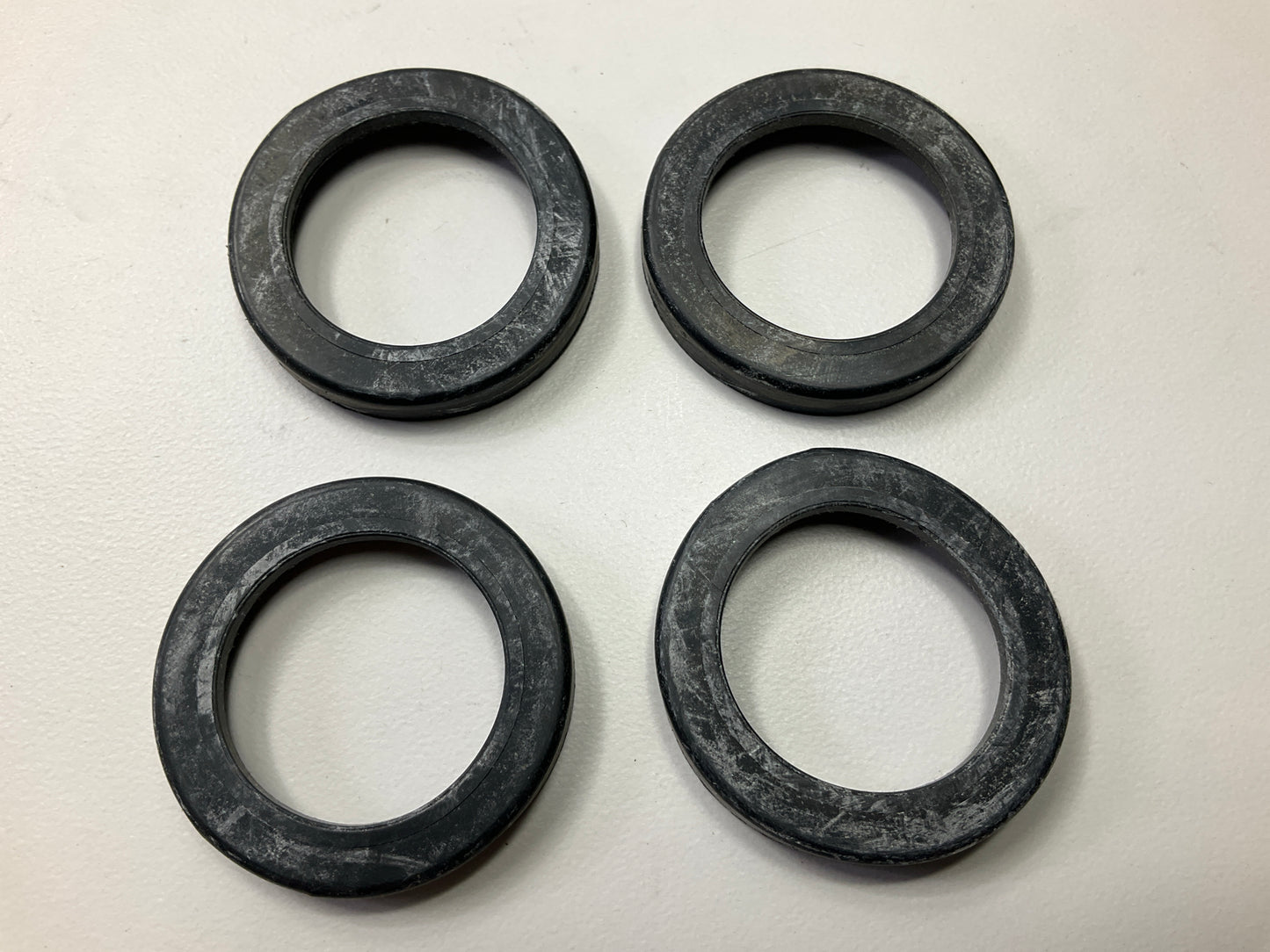 Fel-Pro ES72571 Spark Plug Tube Seal Set For 1971-1982 Toyota 1.6L-L4