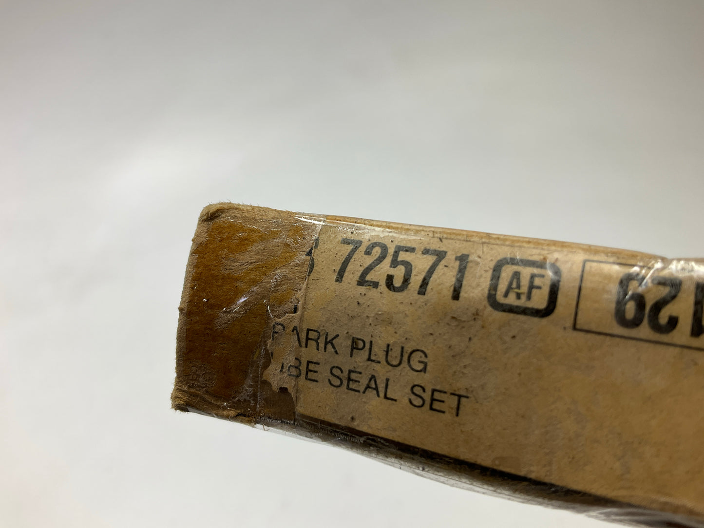 Fel-Pro ES72571 Spark Plug Tube Seal Set For 1971-1982 Toyota 1.6L-L4