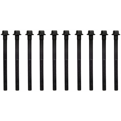 Fel-pro ES72672 Engine Cylinder Head Bolt Set 1981-2004 Ford 1.6L 1.9L 2.0L