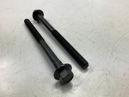 Fel-pro ES72672 Engine Cylinder Head Bolt Set 1981-2004 Ford 1.6L 1.9L 2.0L