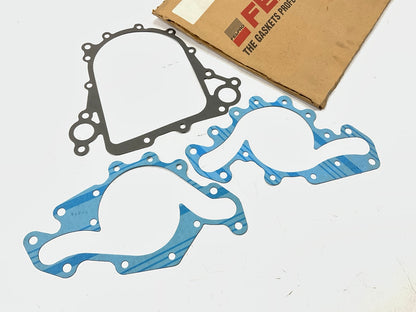 Fel-pro ES72674 Water Pump Gaskets 83-02 Chevy GMC 02-04 Hummer 6.5L Diesel