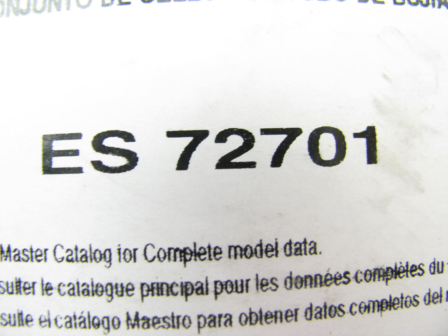 Fel-pro ES72701 Spark Plug Tube Seals Set