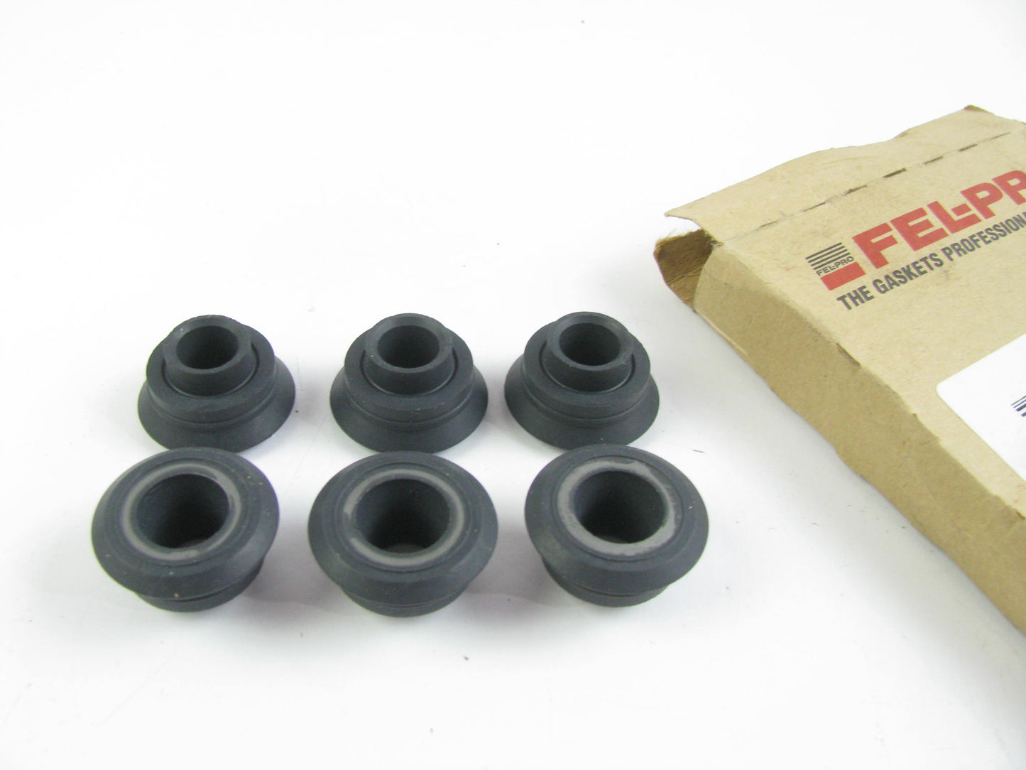 Fel-Pro ES72720 Engine Valve Cover Grommet Set