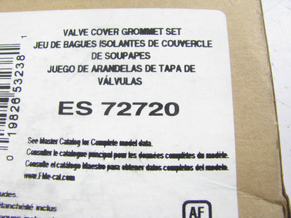 Fel-Pro ES72720 Engine Valve Cover Grommet Set