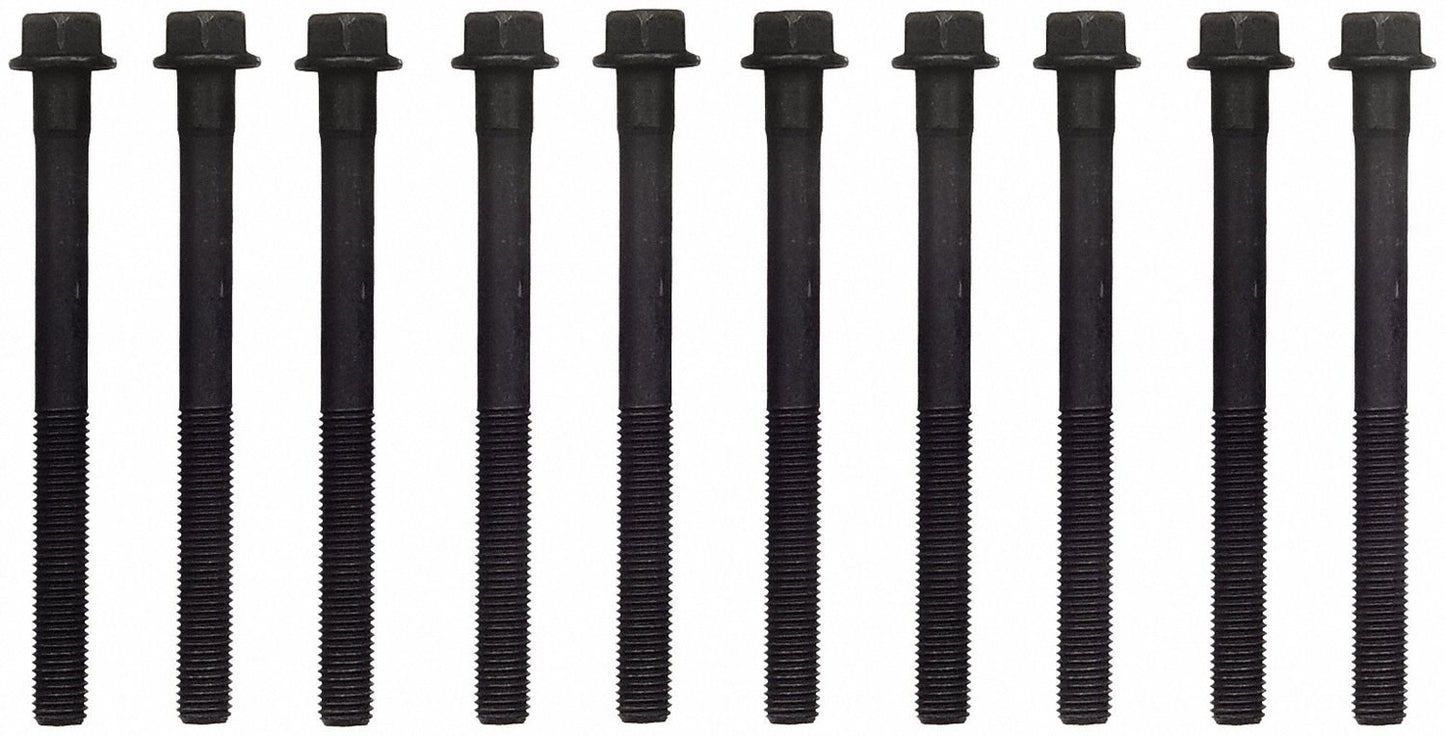 Fel-Pro ES72723 Engine Cylinder Head Bolt Set For 1985-1995 Dodge 2.2L 2.5L I4