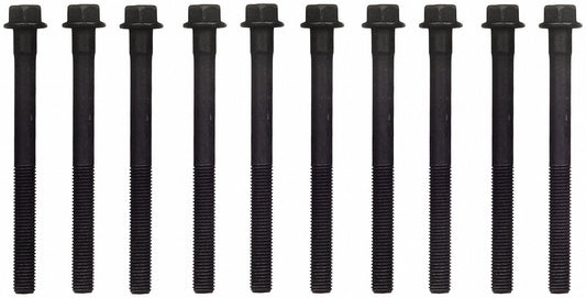 Fel-Pro ES72723 Engine Cylinder Head Bolt Set For 1985-1995 Dodge 2.2L 2.5L I4