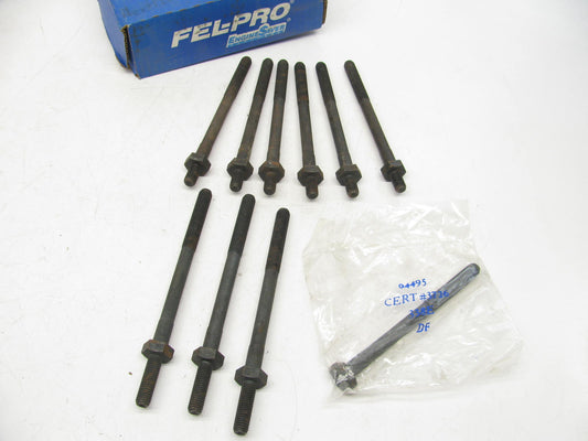 Fel-pro ES72728 Cylinder Head Bolt Set - 1982-1994 Buick Olds Pontiac 1.8L 2.0L