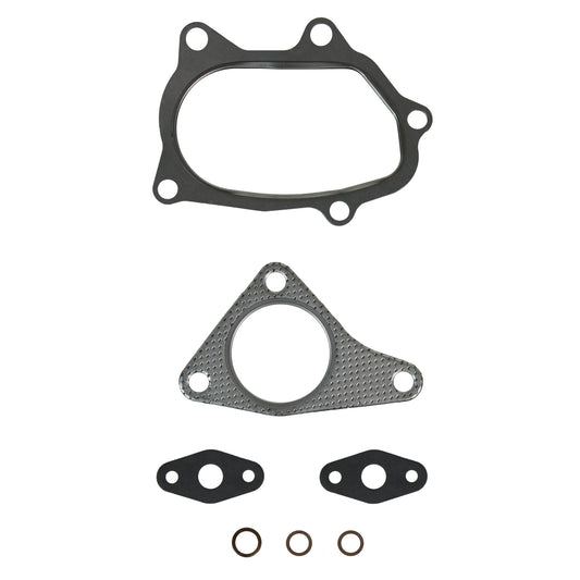 Fel-pro ES72745 Turbocharger Mounting Gasket Set For 2011-13 Subaru WRX STI 2.5L