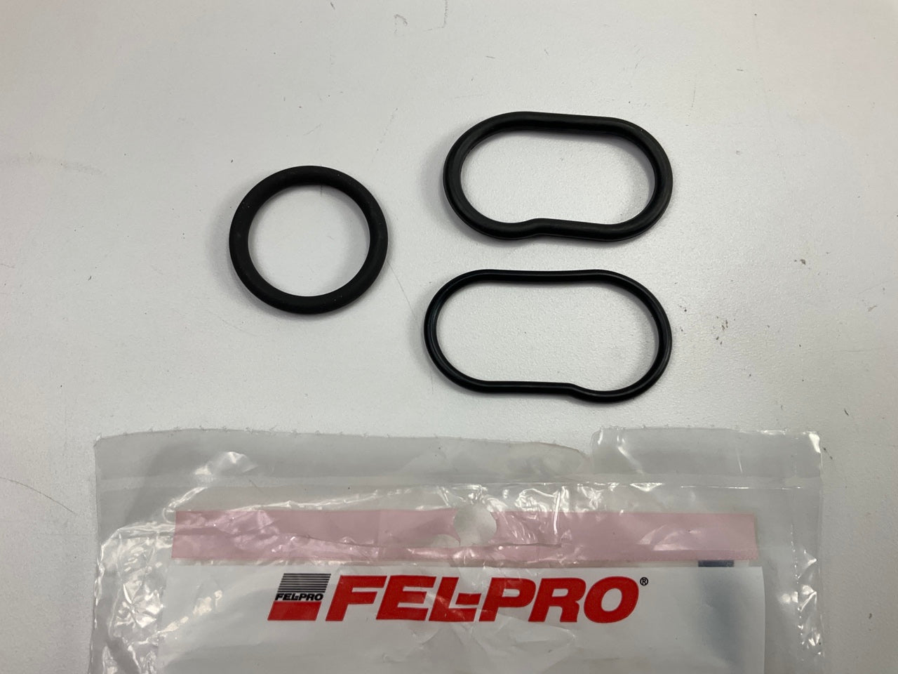 Fel-pro ES72748 Engine Oil Filter Adapter Gasket - 2003-2020 Honda Acura 2.4L