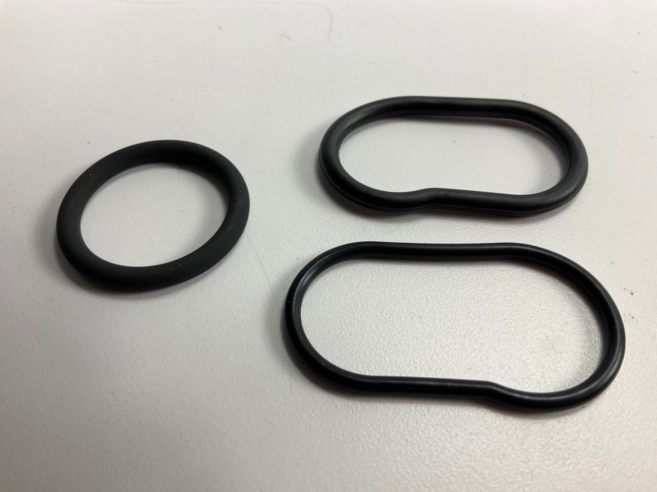 Fel-pro ES72748 Engine Oil Filter Adapter Gasket - 2003-2020 Honda Acura 2.4L
