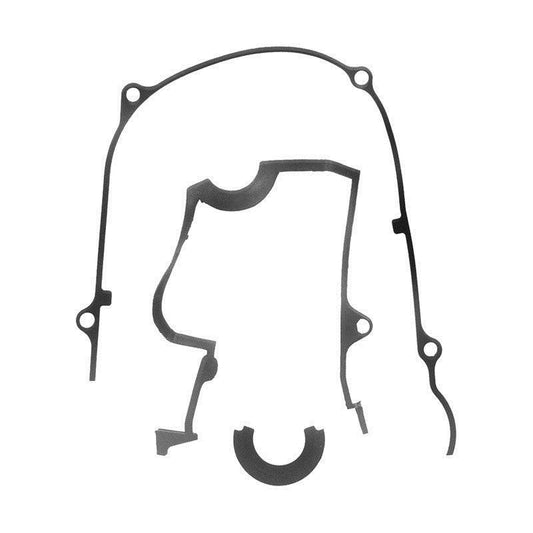 Fel-pro ES72765 Engine Timing Cover Dust Seal Set - 1986-1994 Mazda 1.6L 1.8L