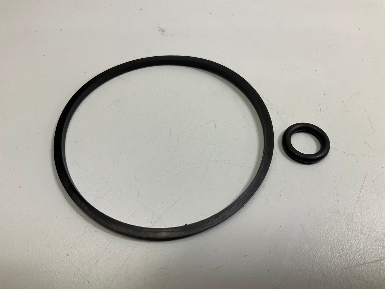 Fel-pro ES72773 Fuel Injector O-Ring Kit For 1998-2002 Dodge 5.9L-L6 Diesel