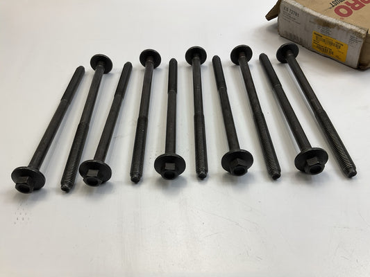 Fel-Pro ES72781 Engine Cylinder Head Bolts For 2010-2022 Ford 6.2L-V8