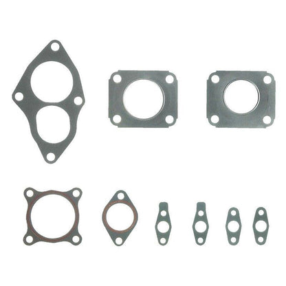 Fel-Pro ES72787 Turbo Mounting Gasket Set 92-99 Eclipse Galant Talon Laser  2.0L