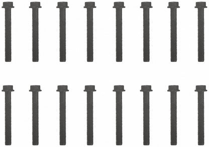 Fel-pro ES72794 Engine Cylinder Head Bolt Set 1986-2000 Ford Mazda 2.9L 4.0L V6