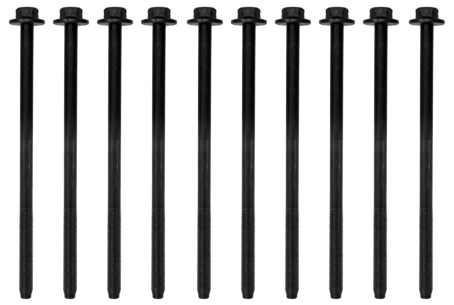 Fel-Pro ES72798 Cylinder Head Bolts 1991-2016 Ford Lincoln Mercury 4.6L 5.4L V8