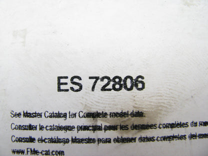 Fel-pro ES72806 Engine Camshaft Seal - Front / Rear