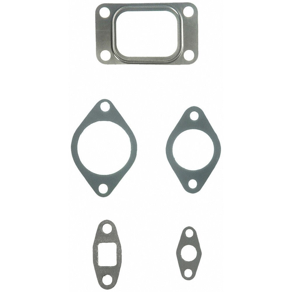 Turbocharger Mounting Gasket Set Fel-Pro ES 72811