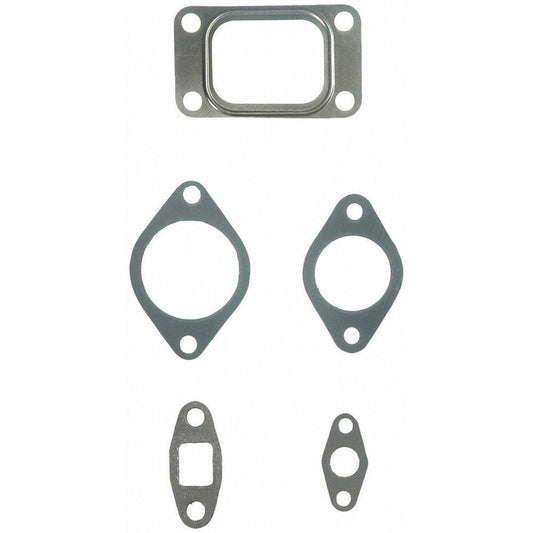 Turbocharger Mounting Gasket Set Fel-Pro ES 72811