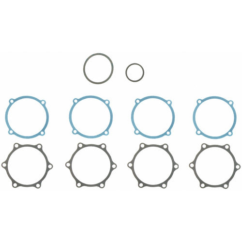 Fel-Pro ES72843 Rear Axle Universal Joint Gasket Set - 1939-1950 Chevrolet Truck