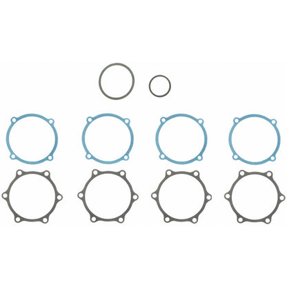Fel-Pro ES72843 Rear Axle Universal Joint Gasket Set - 1939-1950 Chevrolet Truck