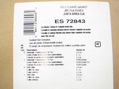 Fel-pro ES72843 Rear Axle Universal Ball Joint Gasket Set