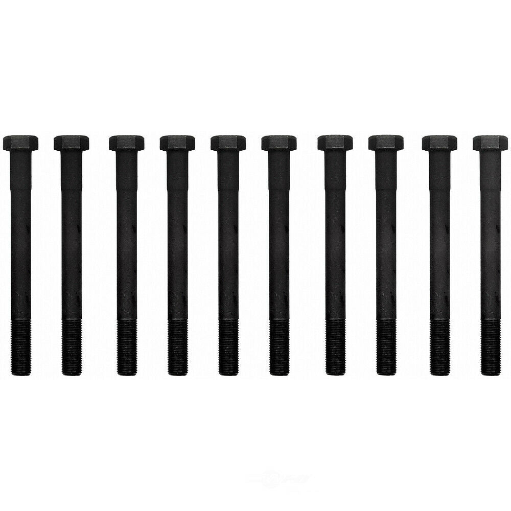 Fel-pro ES72860 Engine Cylinder Head Bolts For 1978-1989 Mitsubishi 2.6L-L4
