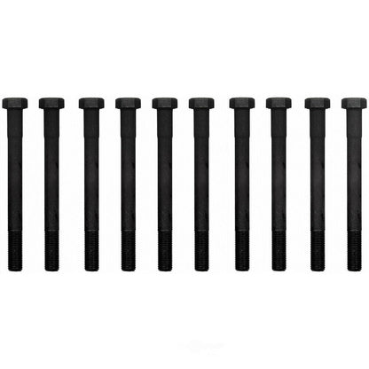 Fel-pro ES72860 Engine Cylinder Head Bolts For 1978-1989 Mitsubishi 2.6L-L4