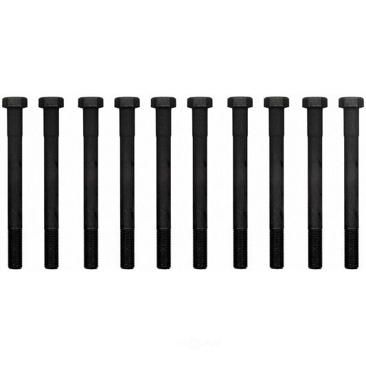 Fel-pro ES72860 Engine Cylinder Head Bolts For 1978-1989 Mitsubishi 2.6L-L4
