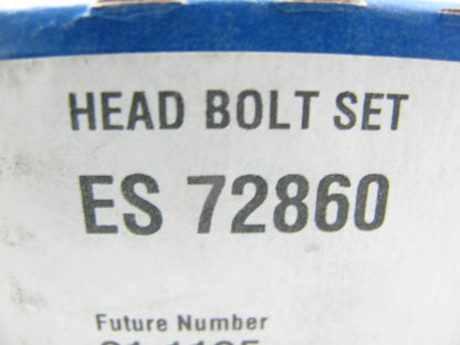 Fel-pro ES72860 Engine Cylinder Head Bolts For 1978-1989 Mitsubishi 2.6L-L4