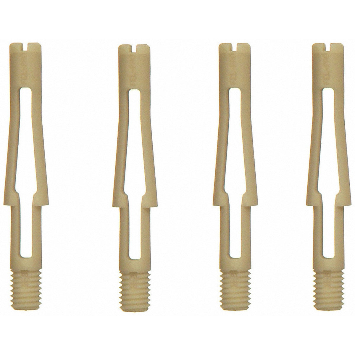 Fel-Pro ES72865 Oil Pan Snap Ups Bolt Set - 8mm X 1.25