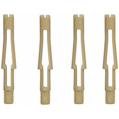 Fel-Pro ES72865 Oil Pan Snap Ups Bolt Set - 8mm X 1.25