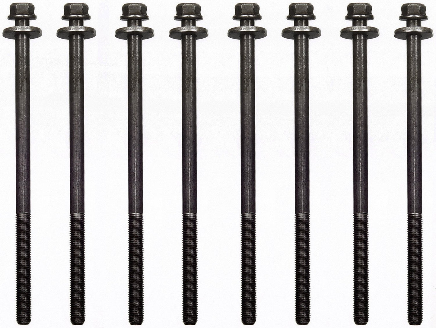 Fel-pro ES72895 Engine Cylinder Head Bolt Set For 1998-11 Chrysler VW 3.2L 3.5L