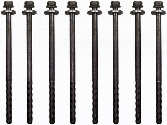 Fel-pro ES72895 Engine Cylinder Head Bolt Set For 1998-11 Chrysler VW 3.2L 3.5L