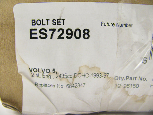 Fel-pro ES72908 Cylinder Head Bolts